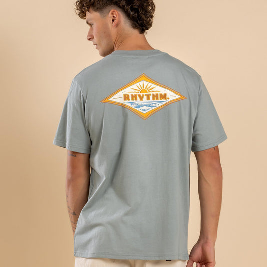 Frame SS T-Shirt