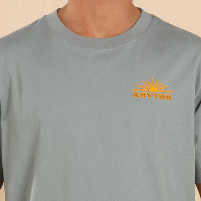 Frame SS T-Shirt