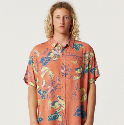 Frequency SS Shirt Critical Slide Society