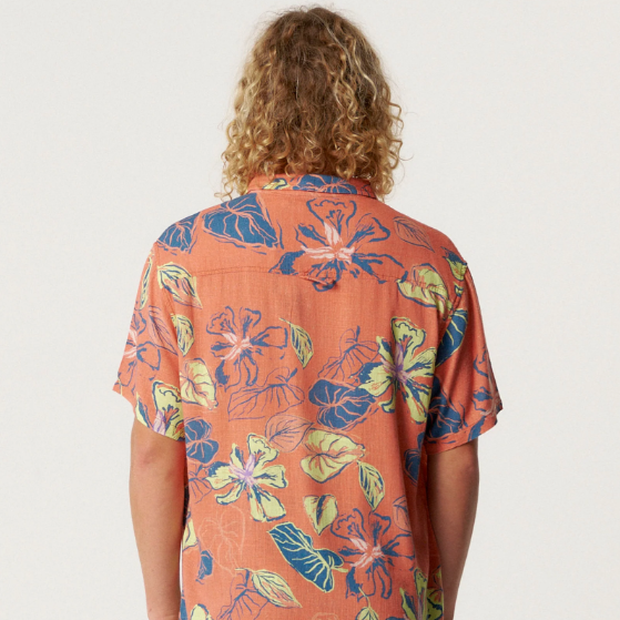 Frequency SS Shirt Critical Slide Society