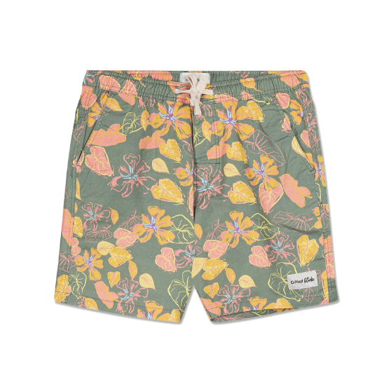 Frequency 17" Trunk Critical Slide Society