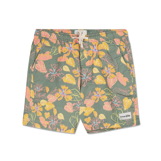 Frequency 17" Trunk Critical Slide Society