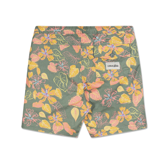 Frequency 17" Trunk Critical Slide Society