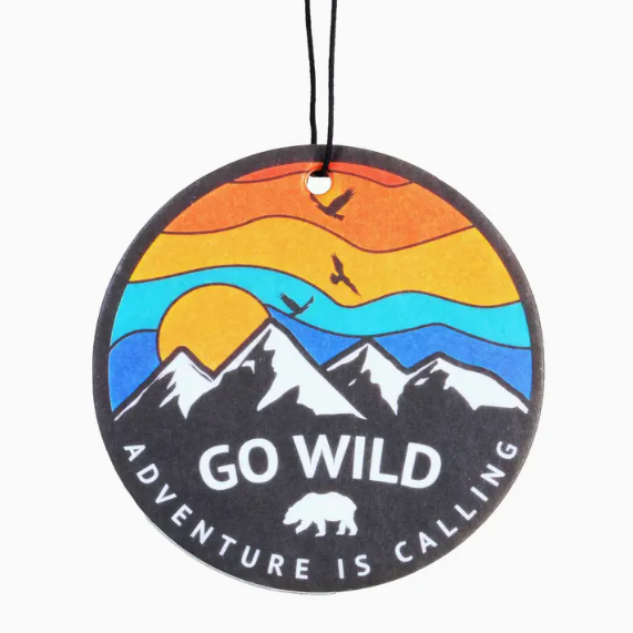 Fresh Fresheners Car Scents