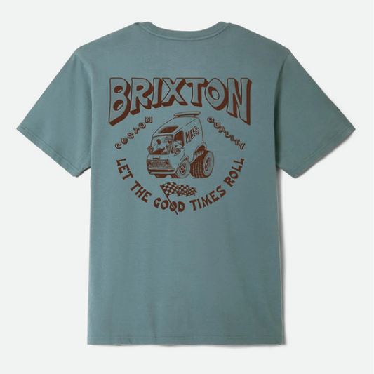 Garnet Standard T-Shirt