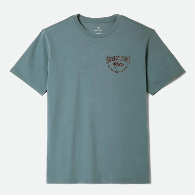 Garnet Standard T-Shirt