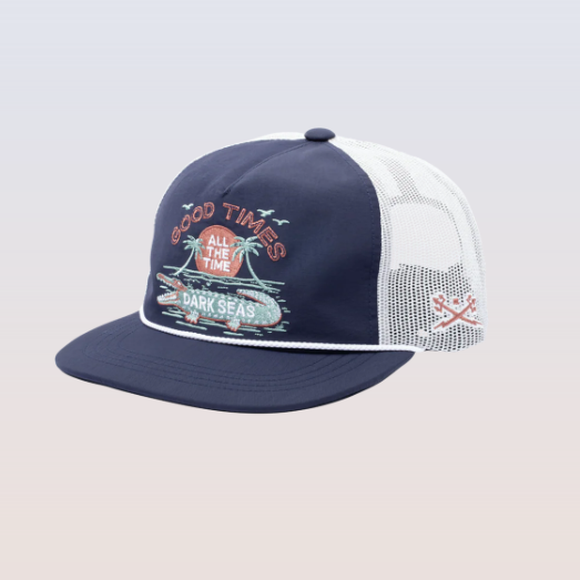 Gator Hat