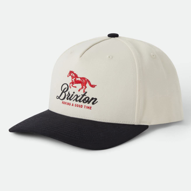 Good Times NetPlus Snapback