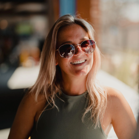 Greenwich Polarized Sunglasses