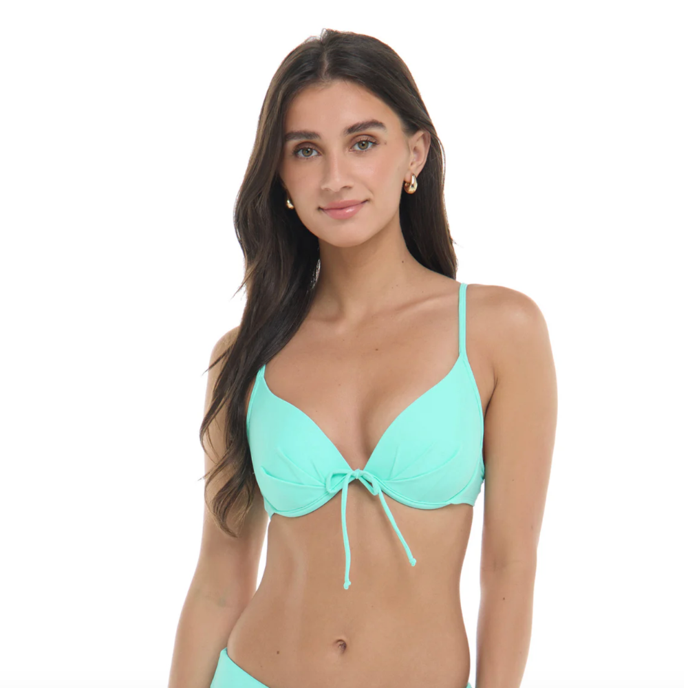 Greta Bikin Top