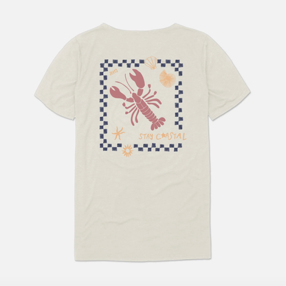 Grom Coastal Crustacean Tee