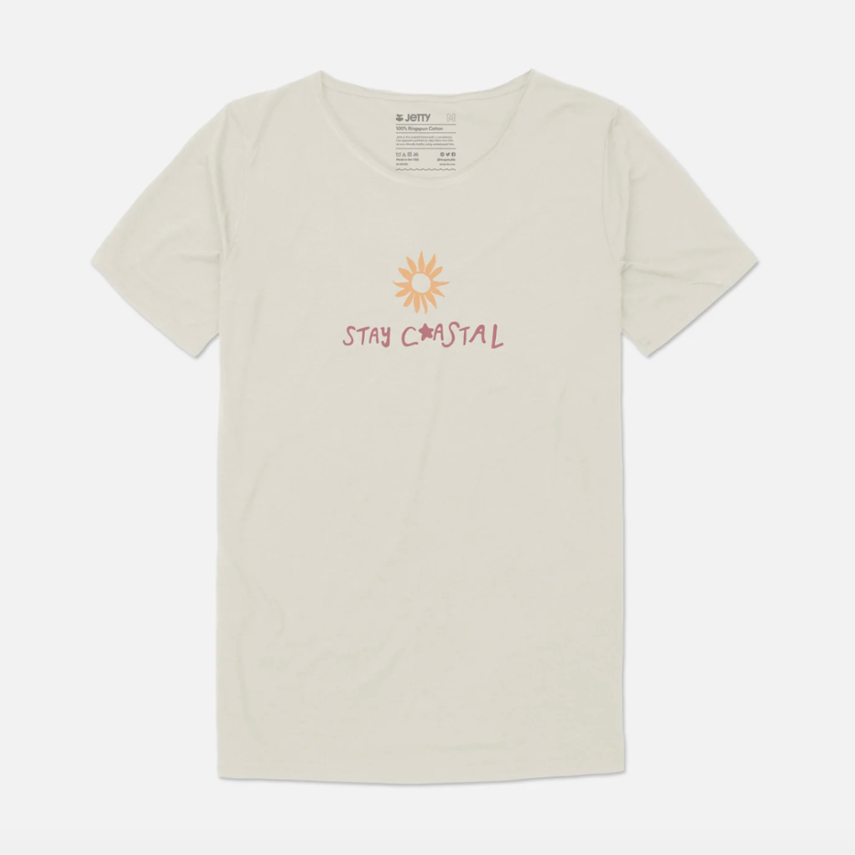 Grom Coastal Crustacean Tee