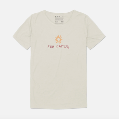 Grom Coastal Crustacean Tee