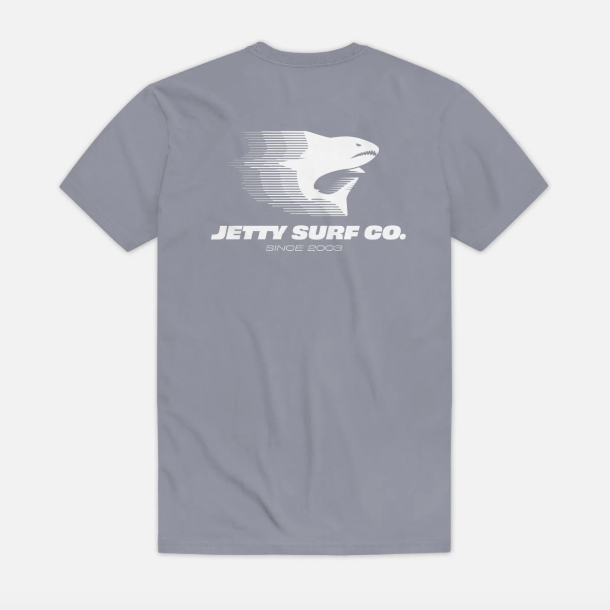 Grom Speedshark Tee