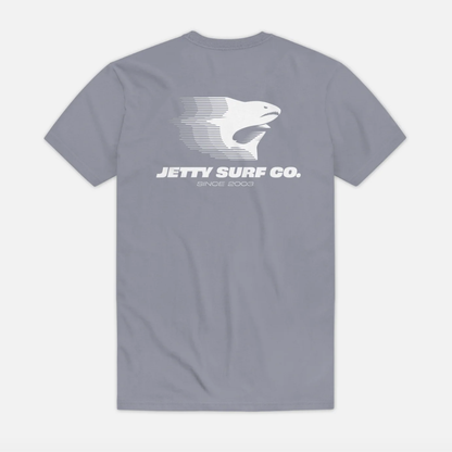 Grom Speedshark Tee