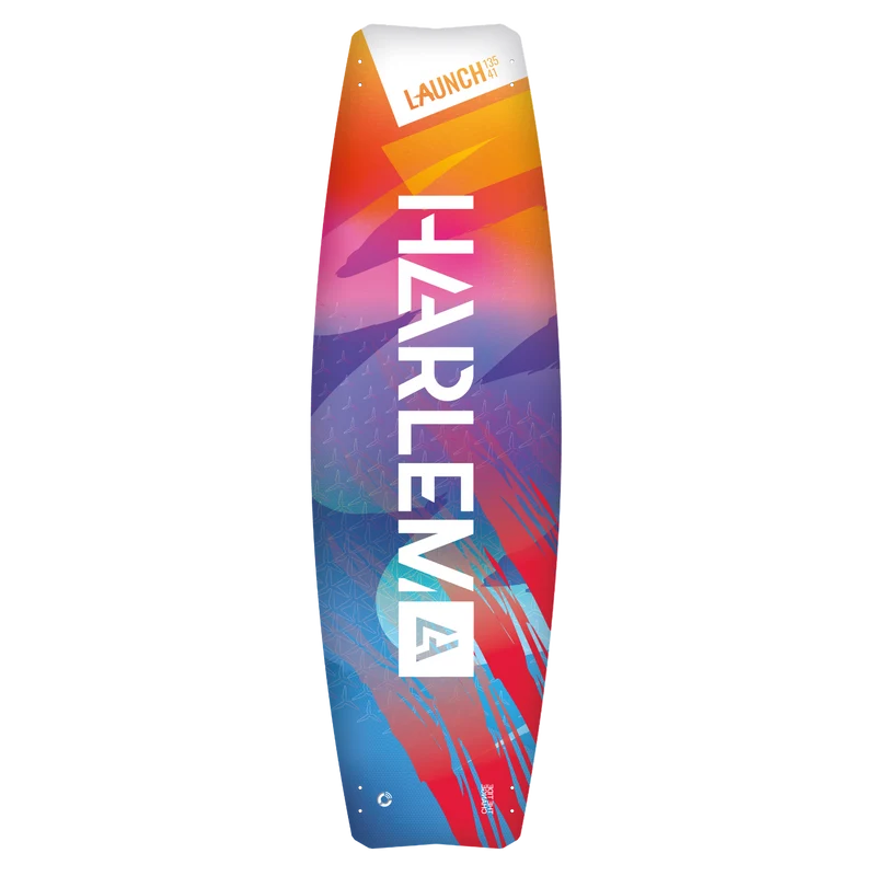 HARLEM LAUNCH V2