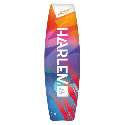 HARLEM LAUNCH V2