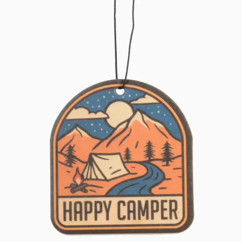 Fresh Fresheners Car Scents