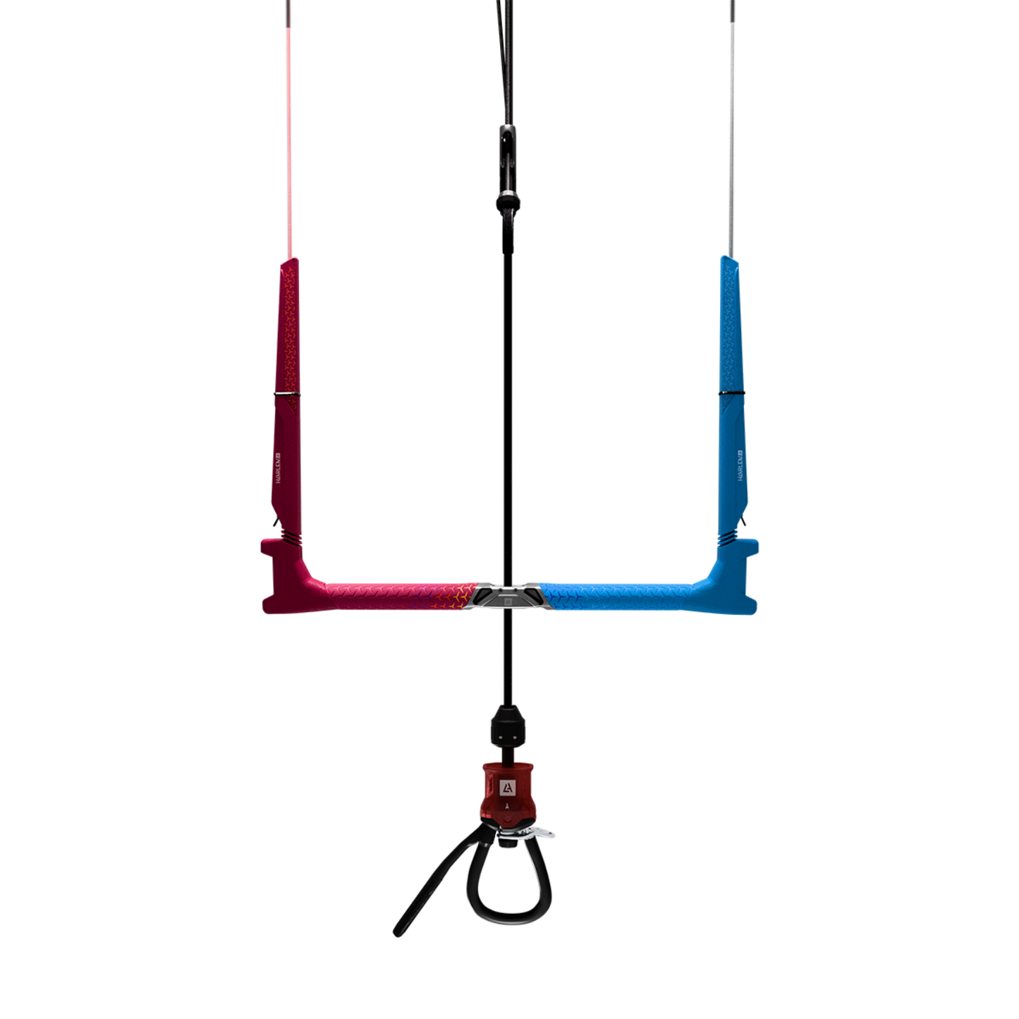 Harlem Hadlow Pro Control Bar