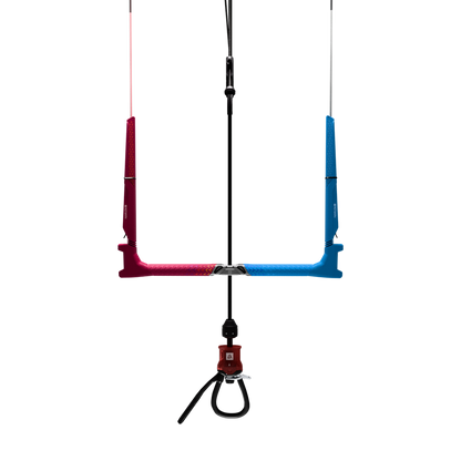 Harlem Hadlow Pro Control Bar