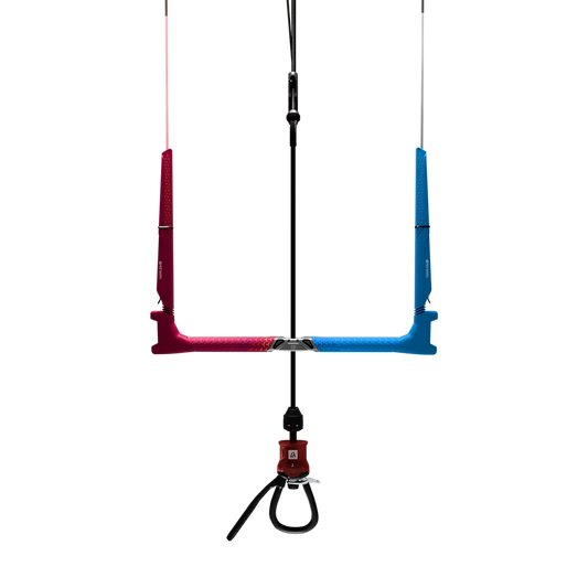 Harlem Hadlow Pro Control Bar