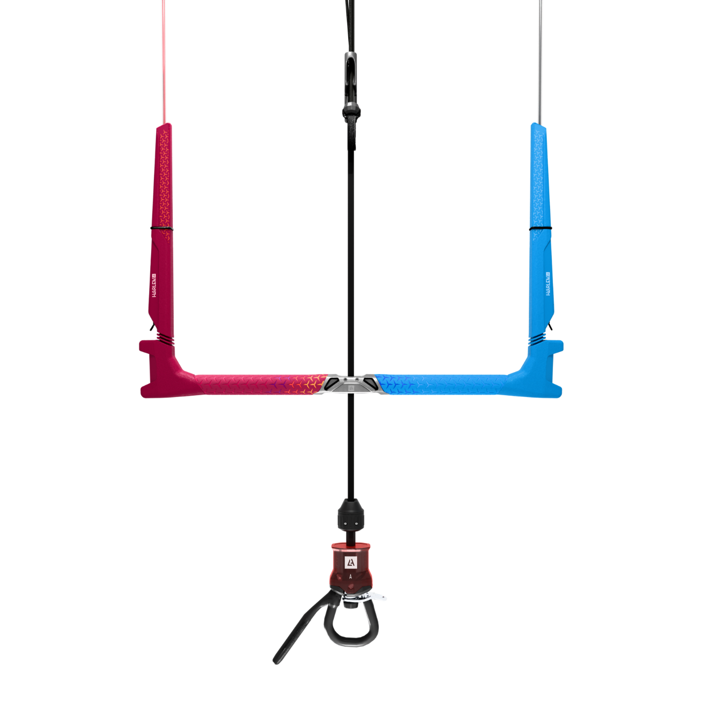 Harlem Lead Bar Control Bar V2
