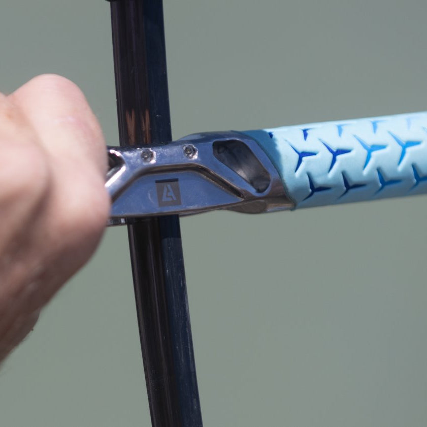 Harlem Lead Bar Control Bar V2