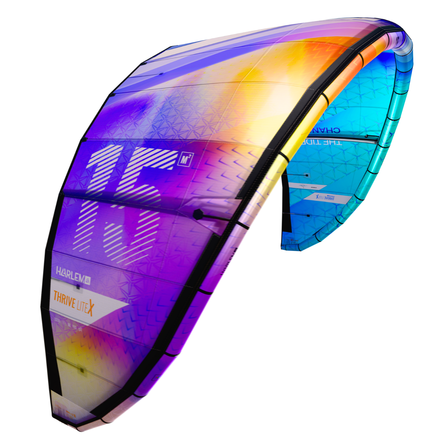 Harlem Thrive Litex Kite