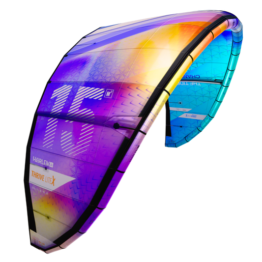 Harlem Thrive Litex Kite
