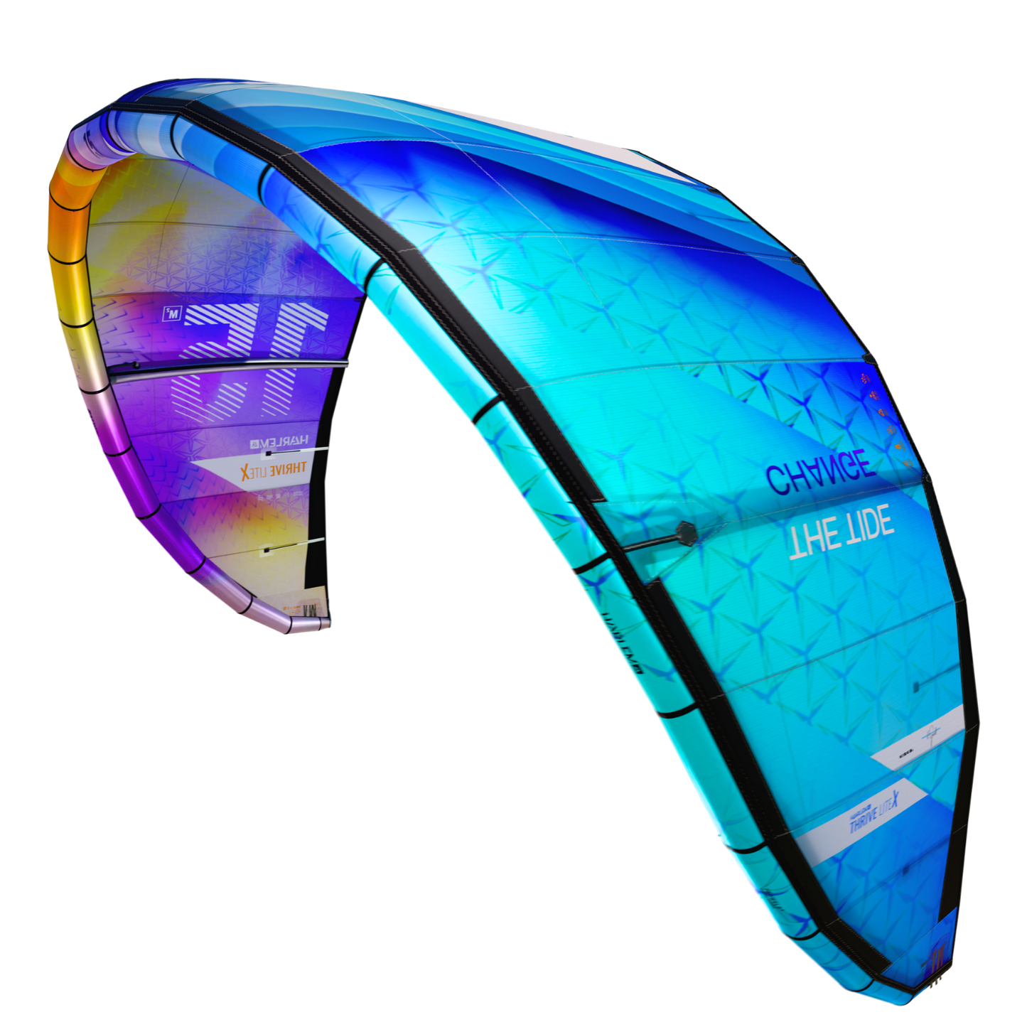Harlem Thrive Litex Kite