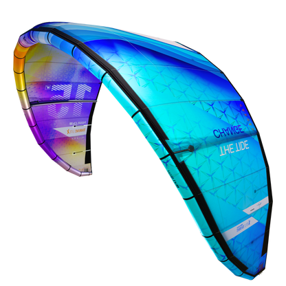 Harlem Thrive Litex Kite