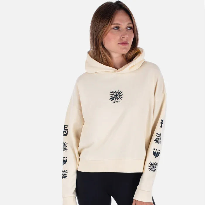 Hazel Hoodie