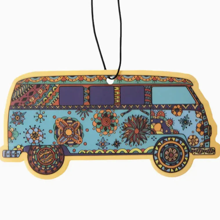 Fresh Fresheners Car Scents