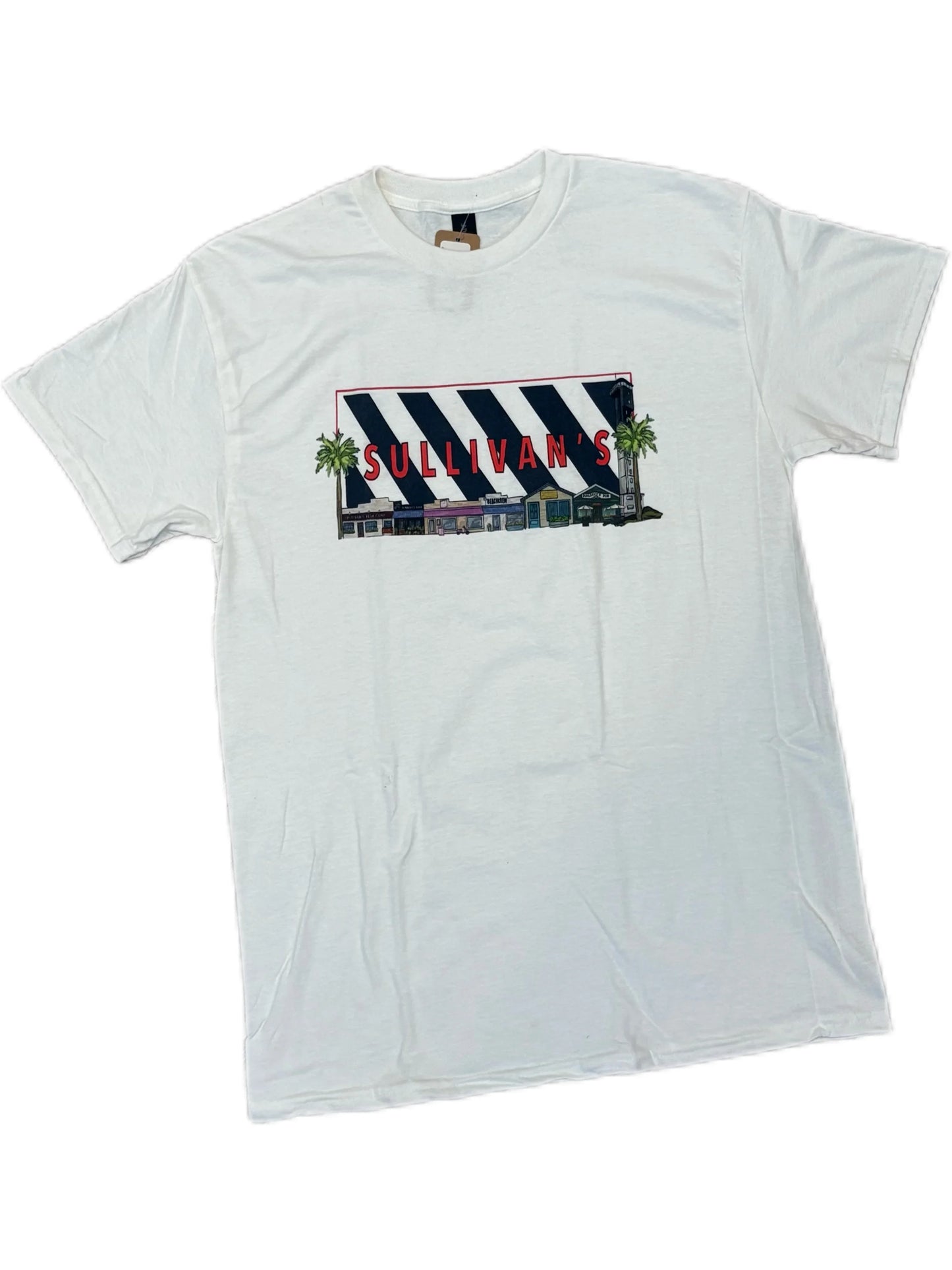 Brooke Callery Sullivan's Island Tee