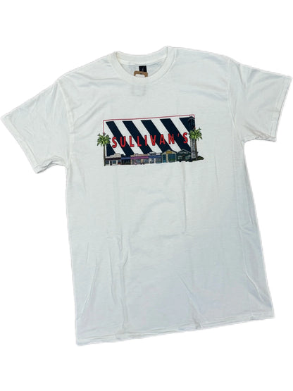 Brooke Callery Sullivan's Island Tee