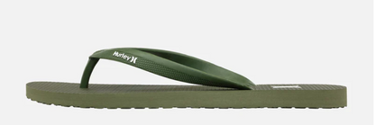 Icon Solid Sandals