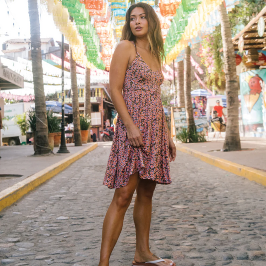 Ivy Dress Body Glove