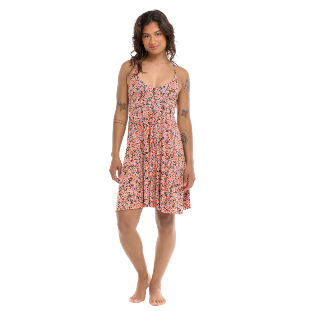 Ivy Dress Body Glove