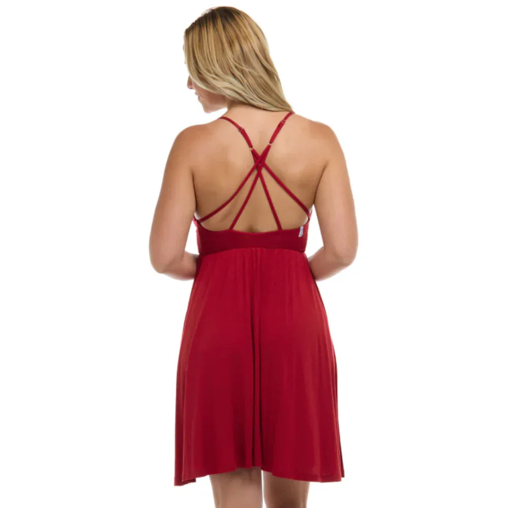 Ivy Dress Body Glove