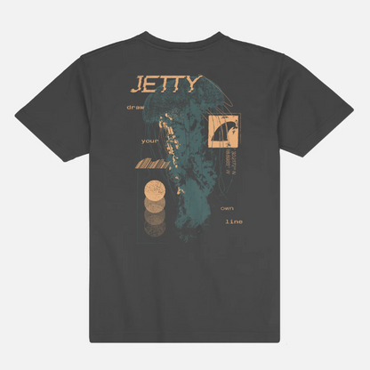 Jelly Glitch Tee