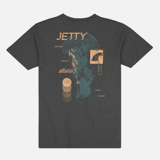 Jelly Glitch Tee