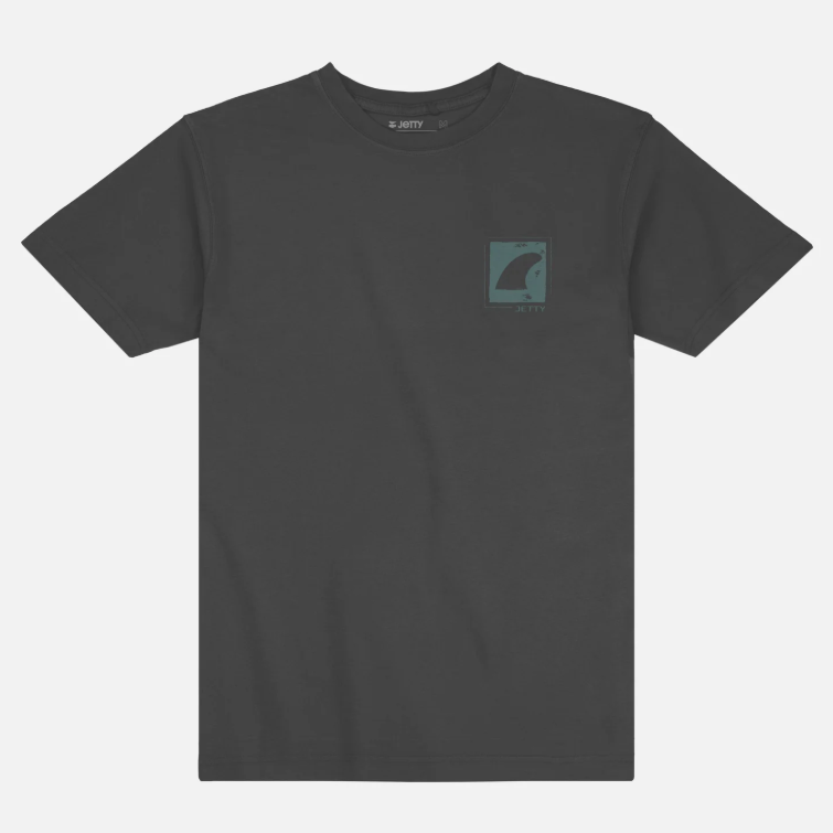 Jelly Glitch Tee
