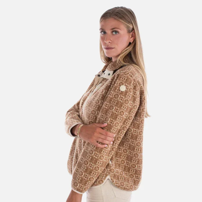 Juniper Fleece