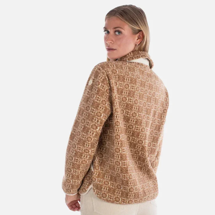 Juniper Fleece