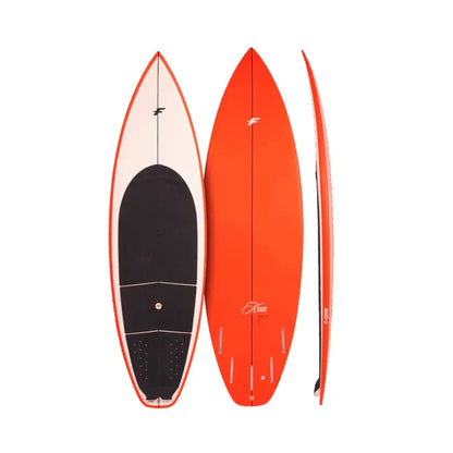 F-One Keahi Pro Kiteboard