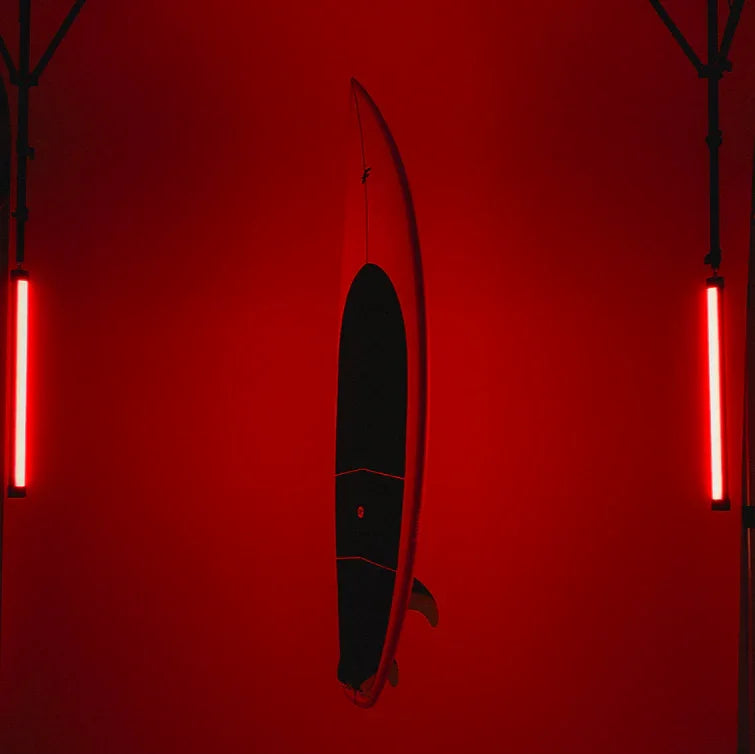 F-One Keahi Pro Kiteboard