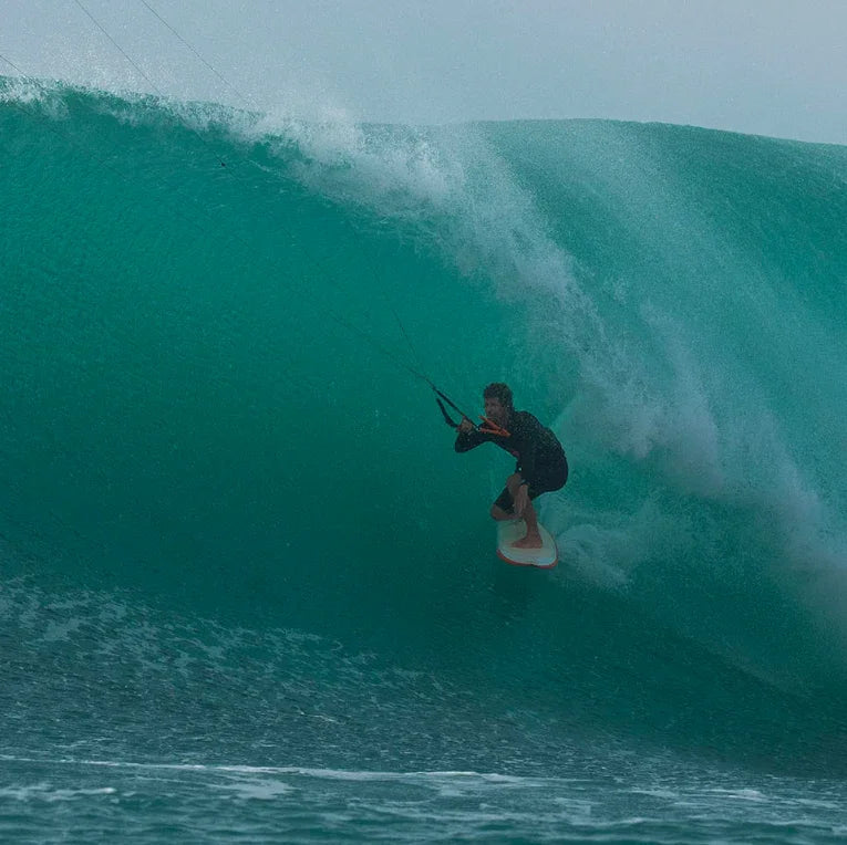 F-One Keahi Pro Surf Kiteboard