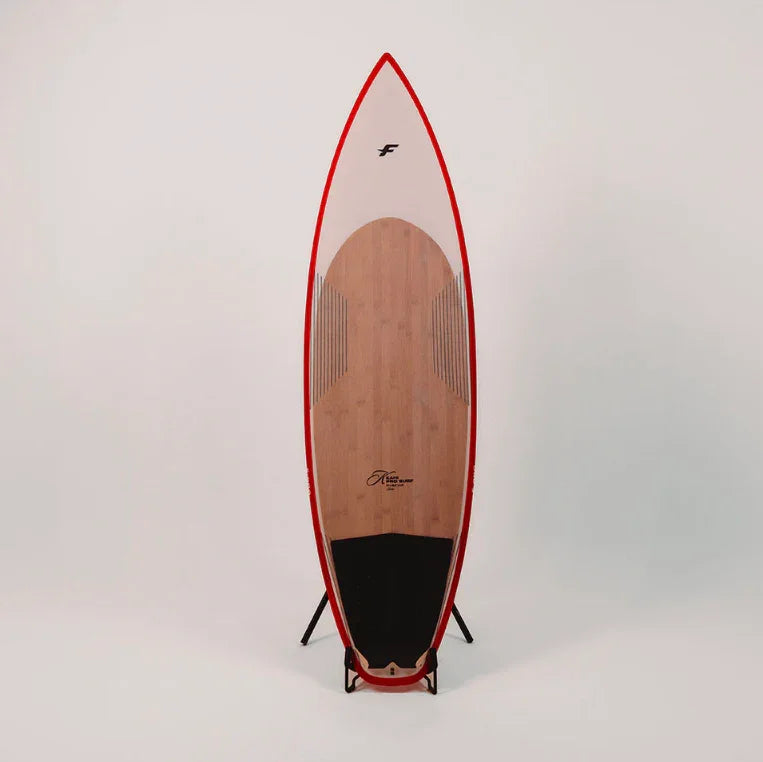 F-One Keahi Pro Surf Kiteboard