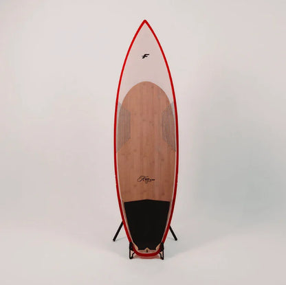 F-One Keahi Pro Surf Kiteboard
