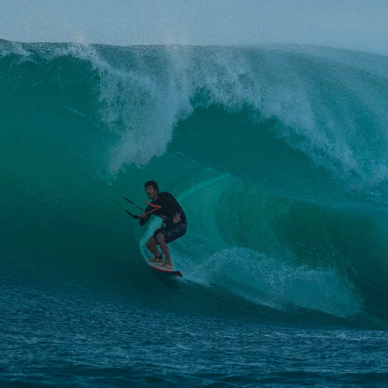 F-One Keahi Pro Surf Kiteboard